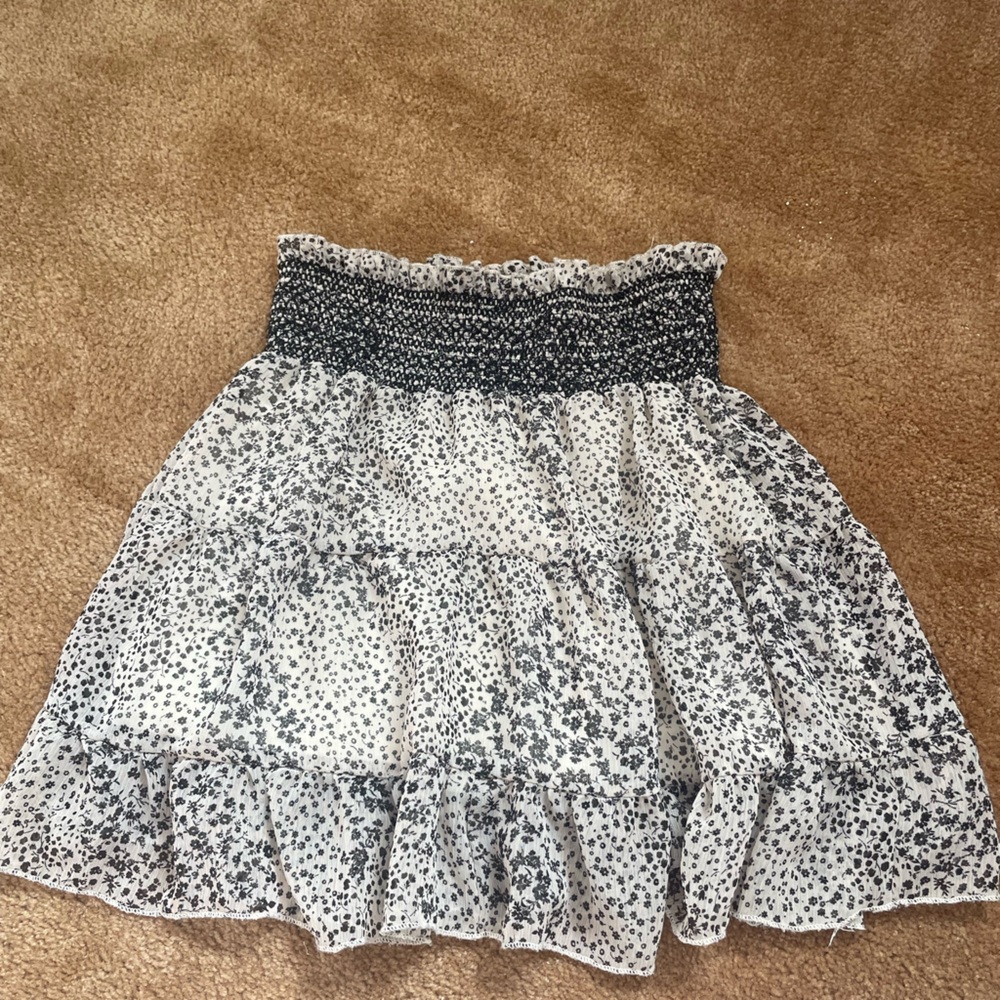 Altar’d State Skirt!!